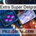 Extra Super Delgra 37